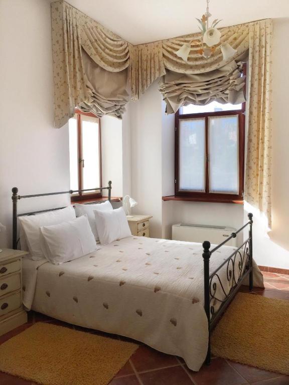 Palazzo Angelica B&B Adults Only Oprtalj Exterior photo
