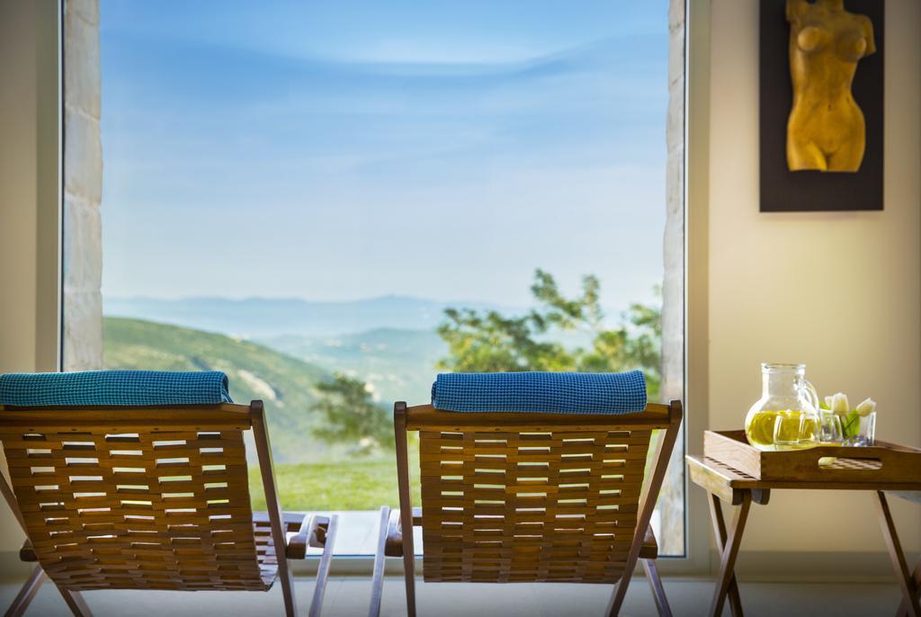 Palazzo Angelica B&B Adults Only Oprtalj Exterior photo