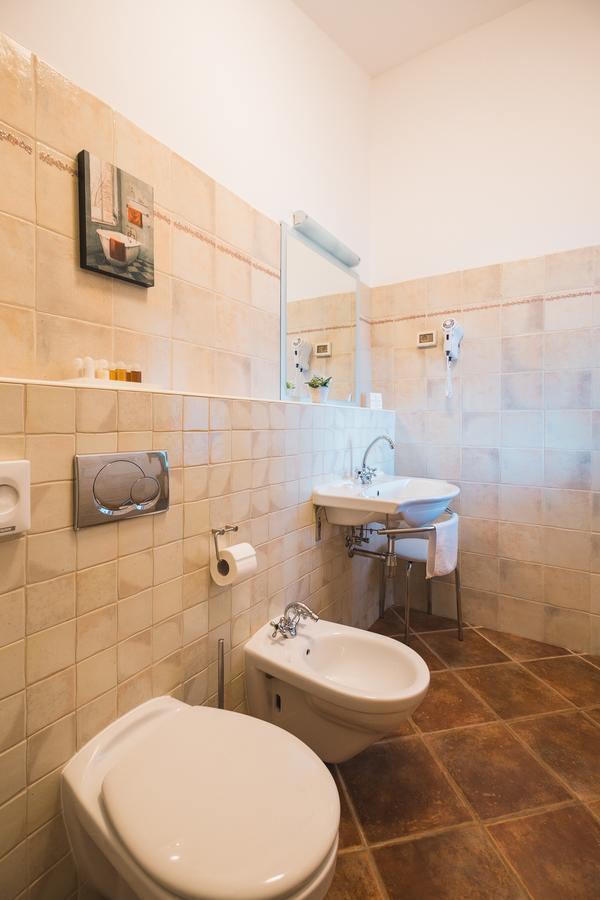 Palazzo Angelica B&B Adults Only Oprtalj Exterior photo