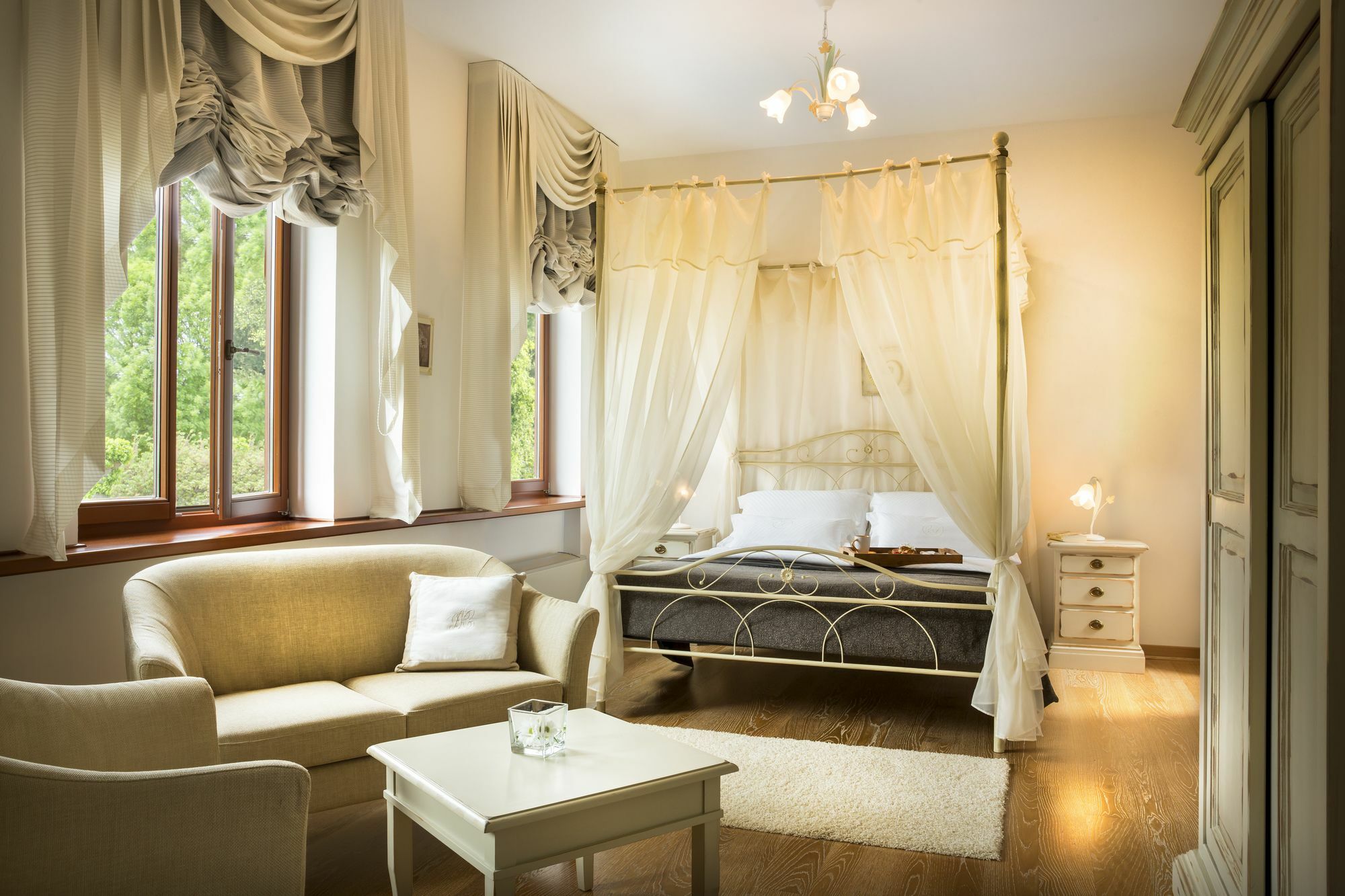 Palazzo Angelica B&B Adults Only Oprtalj Exterior photo